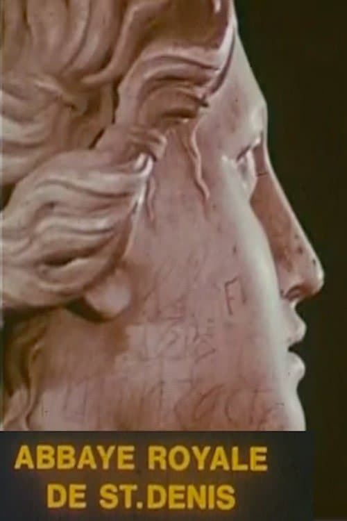 The Basilica of Saint-Denis