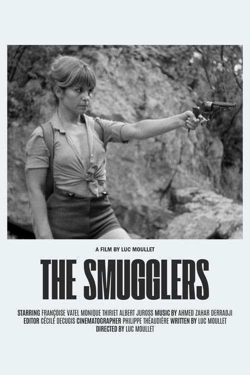 The Smugglers