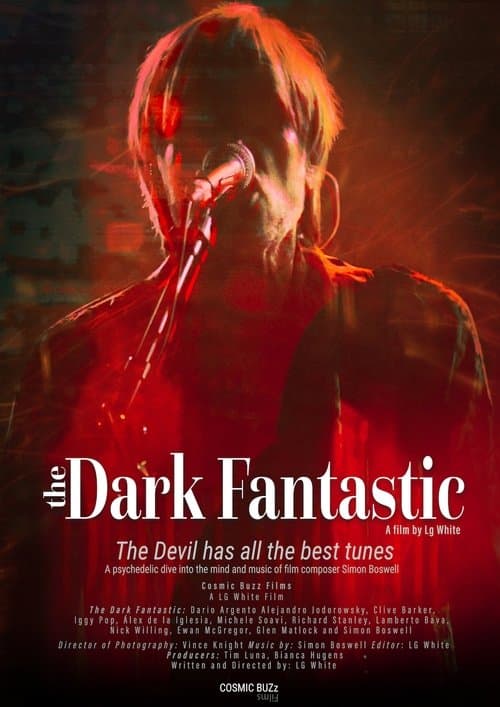The Dark Fantastic