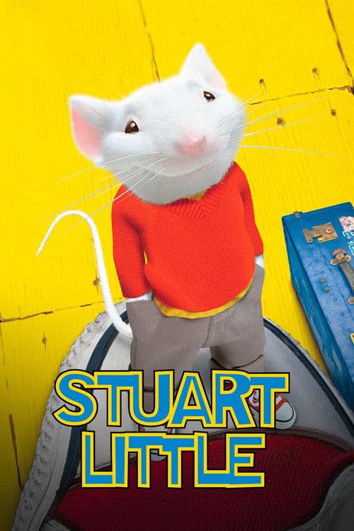 Stuart Little