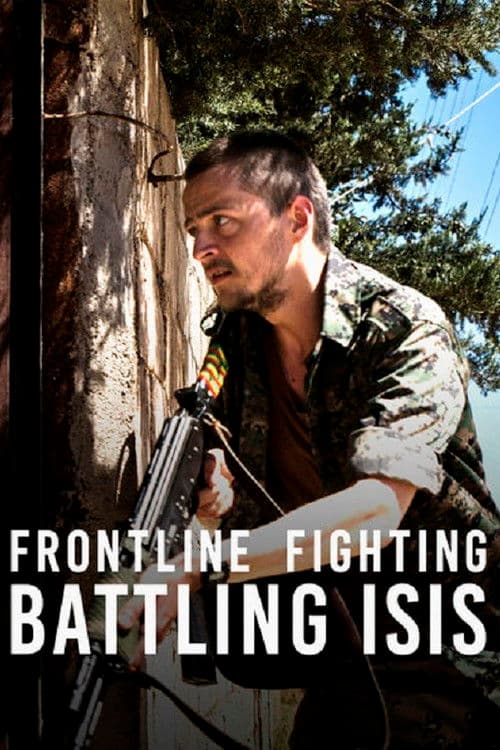 Frontline Fighting: Battling Isis