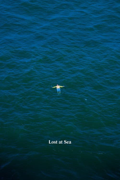 Lost at Sea