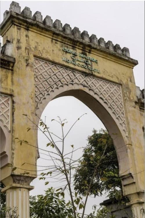 Because No One Living Will Listen