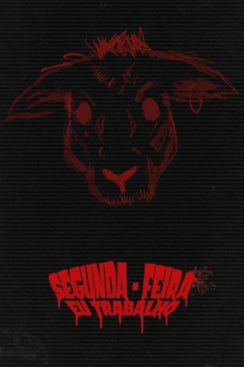 Segunda-Feira Eu Trabalho