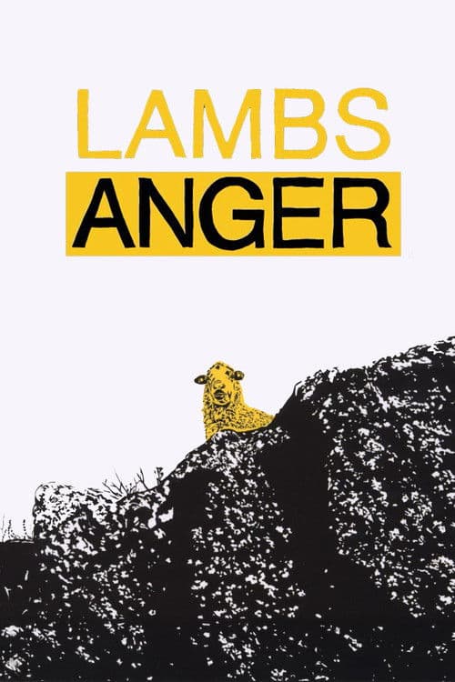 Making 'Lambs Anger'