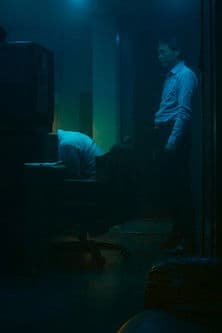 Playing With Fire in Water