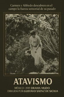 Atavismo
