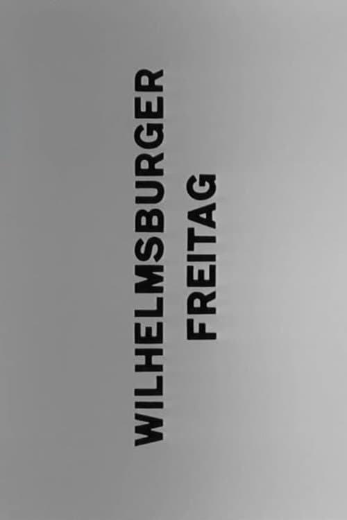 Wilhelmsburger Freitag