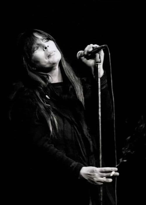 The Darkest Night - NICO belgrade