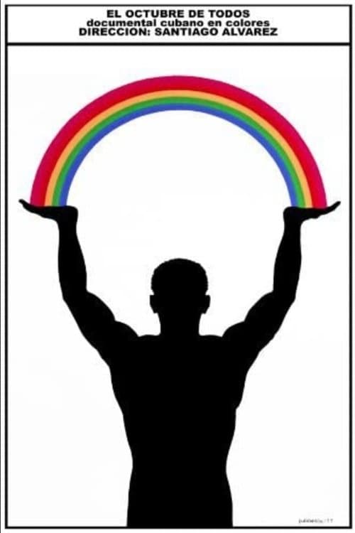 El octubre de todos