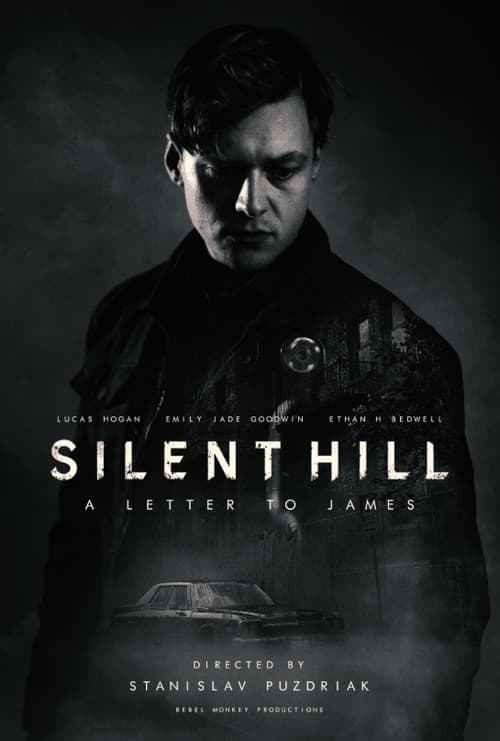 Silent Hill: A Letter to James