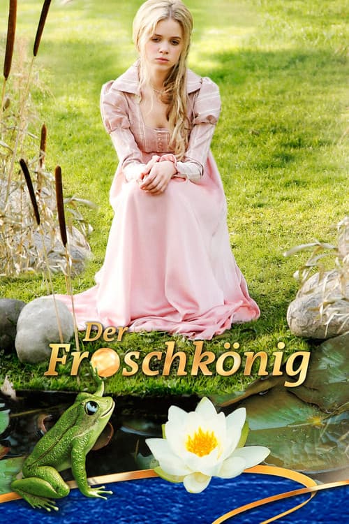 Der Froschkönig