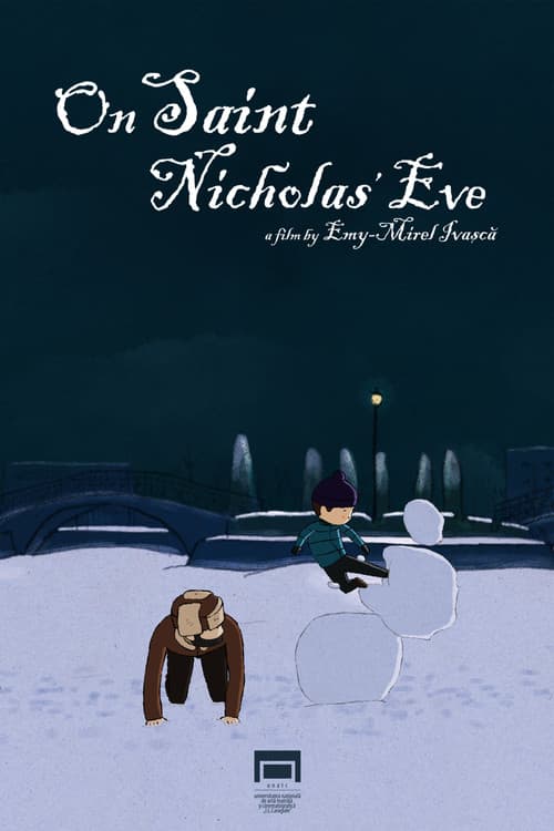 On Saint Nicholas' Eve