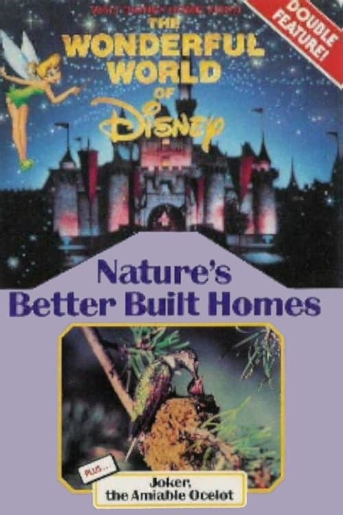 Nature's Better Built Homes