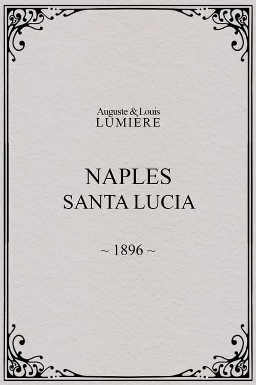 Naples : Santa Lucia