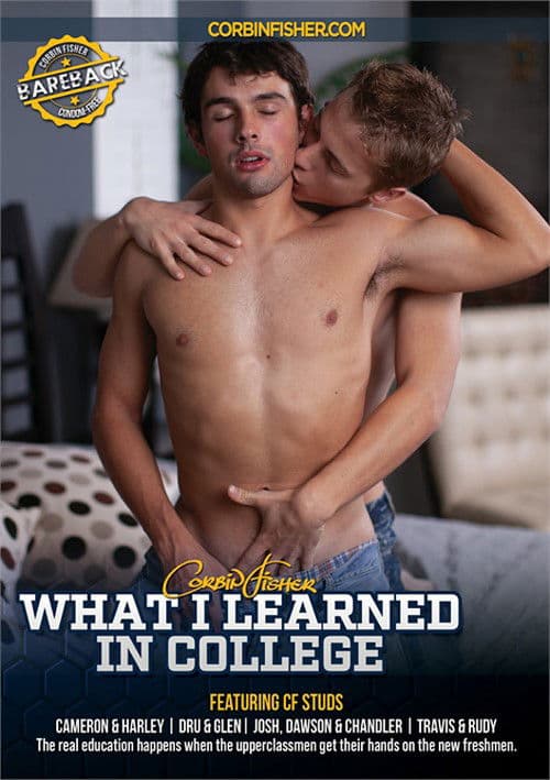 What I Learned In College