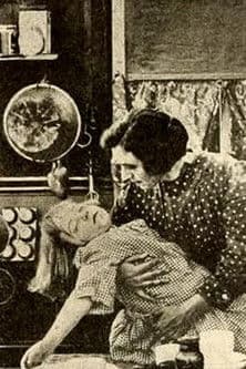 Broncho Billy and the Sheriff's Kid