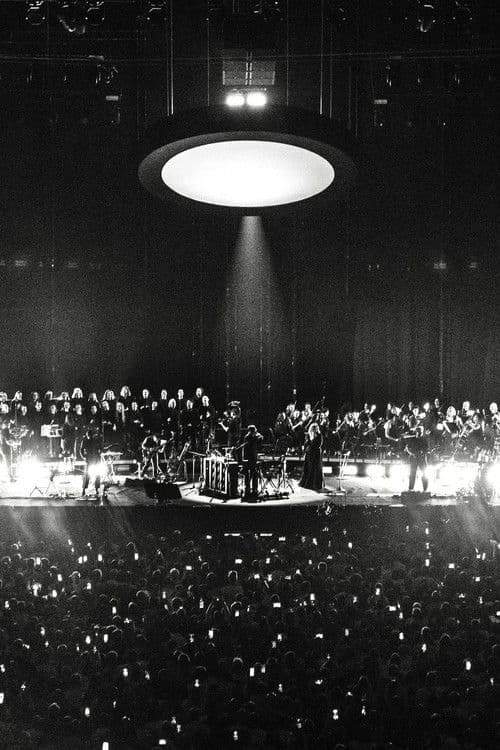 Anton Belyaev’s LAB: In Search of New Harmony