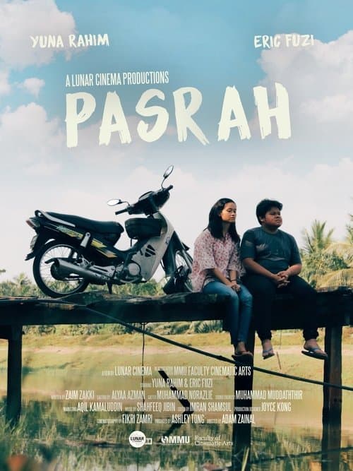 Pasrah