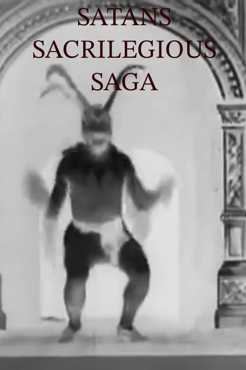 Satans Sacrilegious Saga