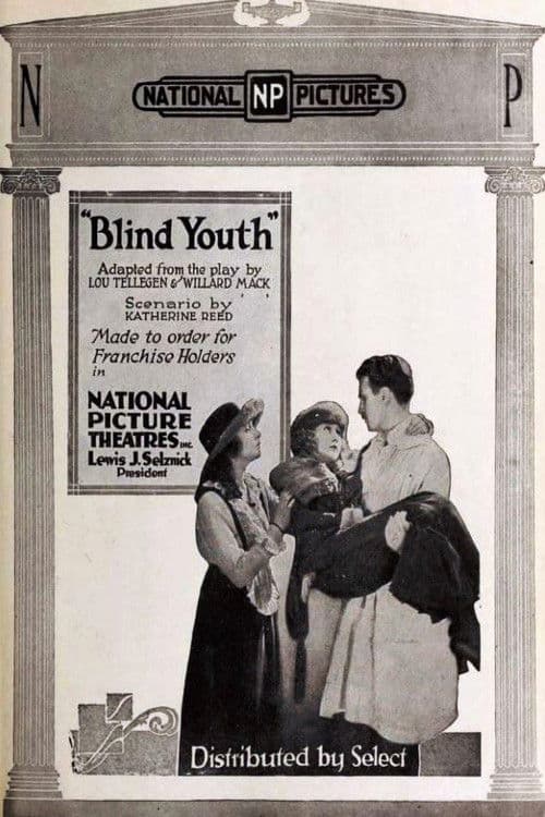 Blind Youth