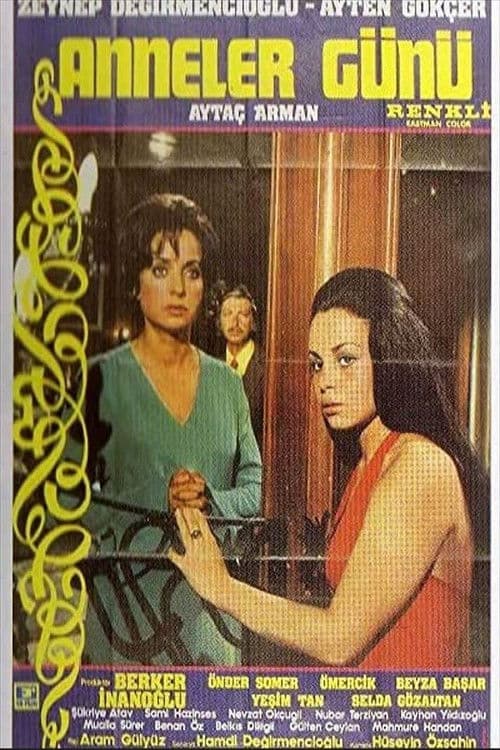 Anneler Günü