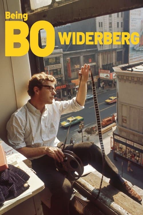 Being Bo Widerberg
