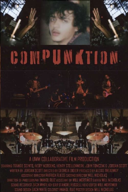 comPUNKtion