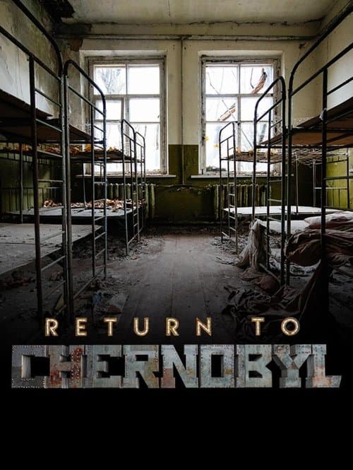 Return to Chernobyl