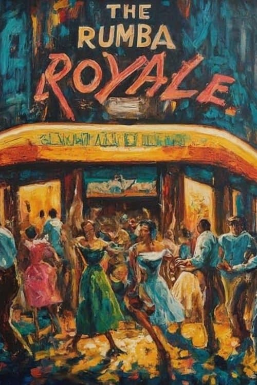 Rumba Royale