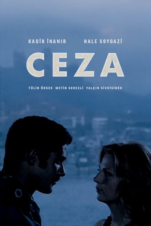 Ceza