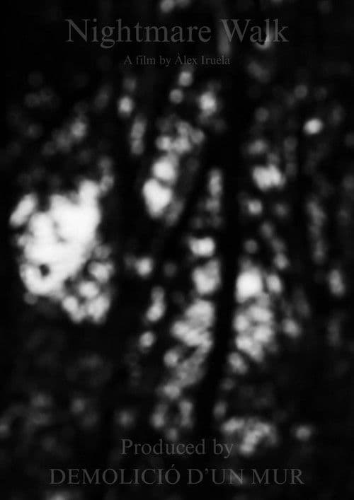 Nightmare Walk