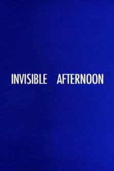 Invisible Afternoon