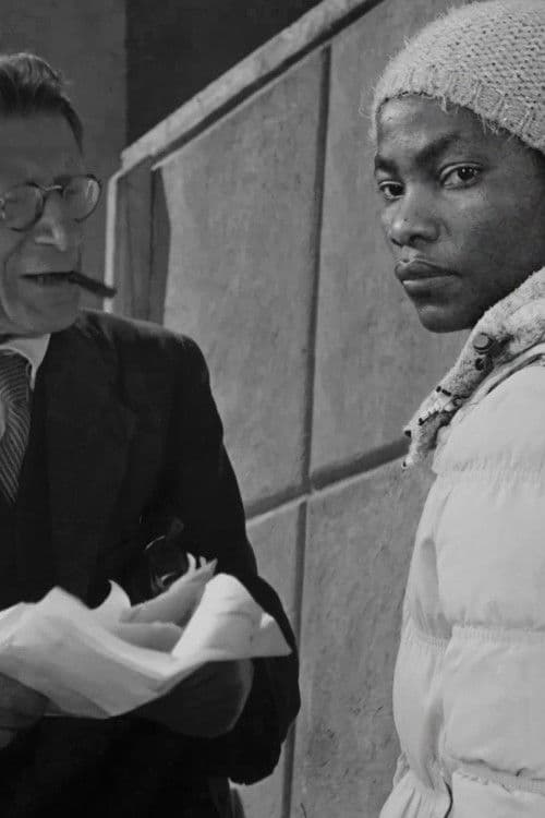 6 portraits néoréalistes