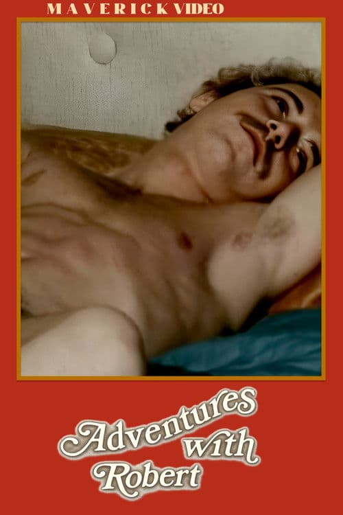 Maverick 5 - Adventures of Robert