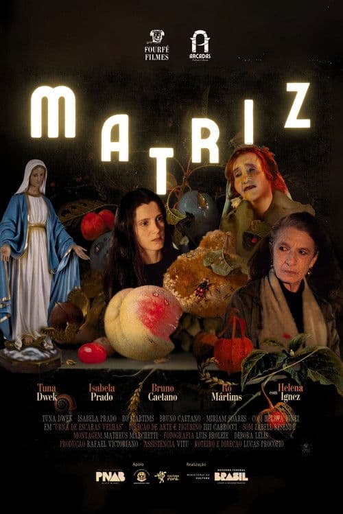 MATRIZ