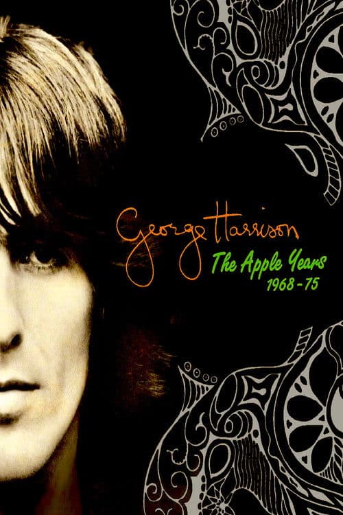 George Harrison: The Apple Years 1968-75