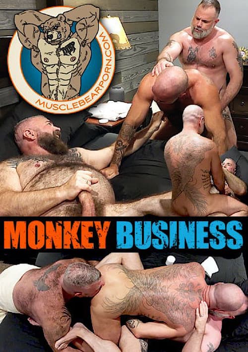Monkey Business