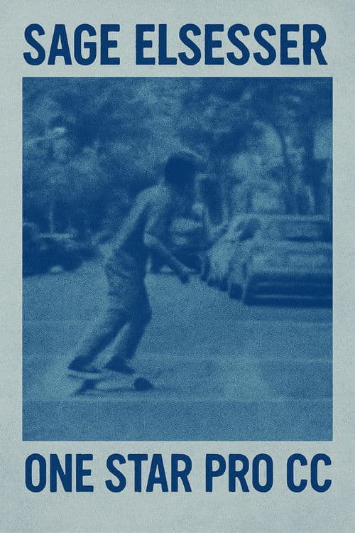 Sage Elsesser – One Star Pro CC