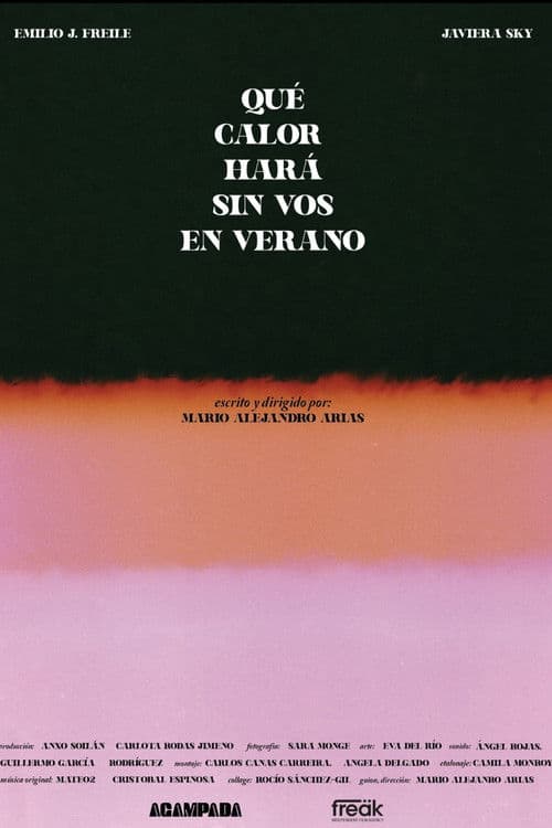 That time we started a (small) fire