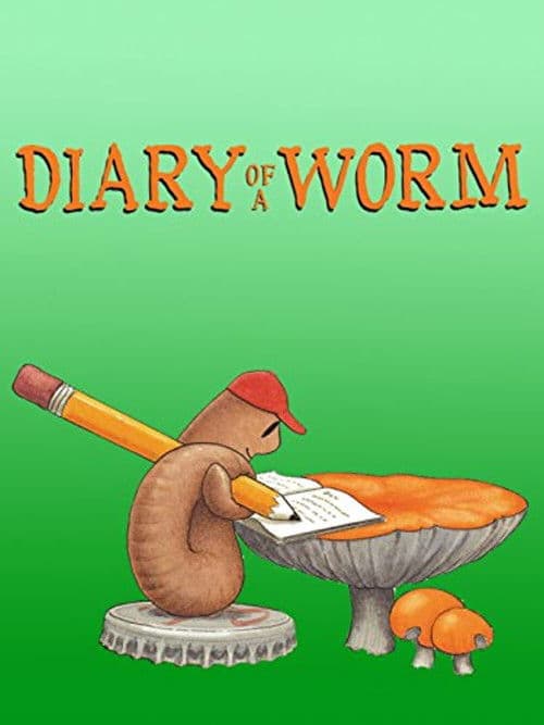 Diary of a Worm