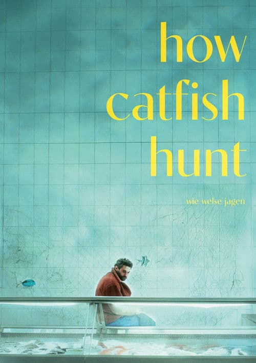 How Catfish Hunt