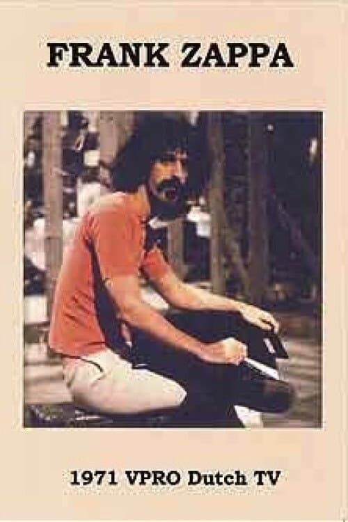 Frank Zappa: A Day With Frank