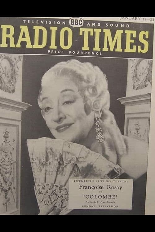 Twentieth Century Theatre: Colombe