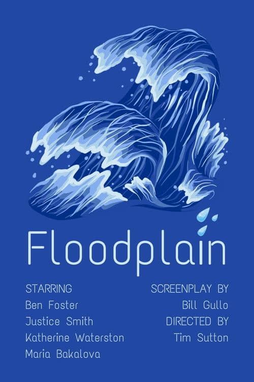 Floodplain