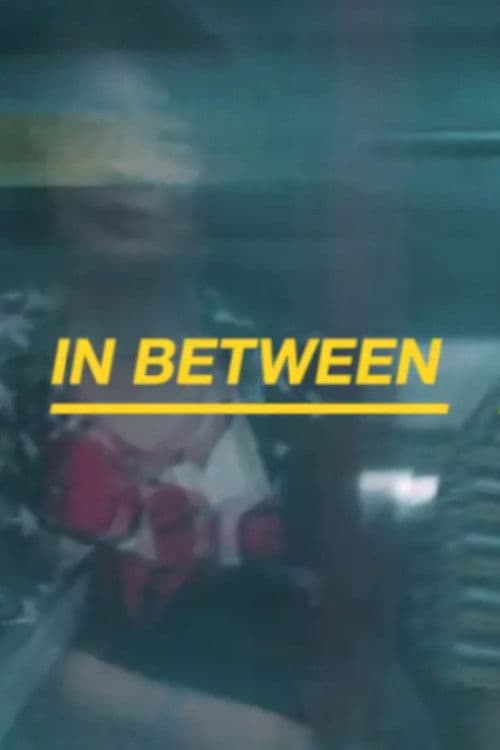 在中间 IN BETWEEN 在中間