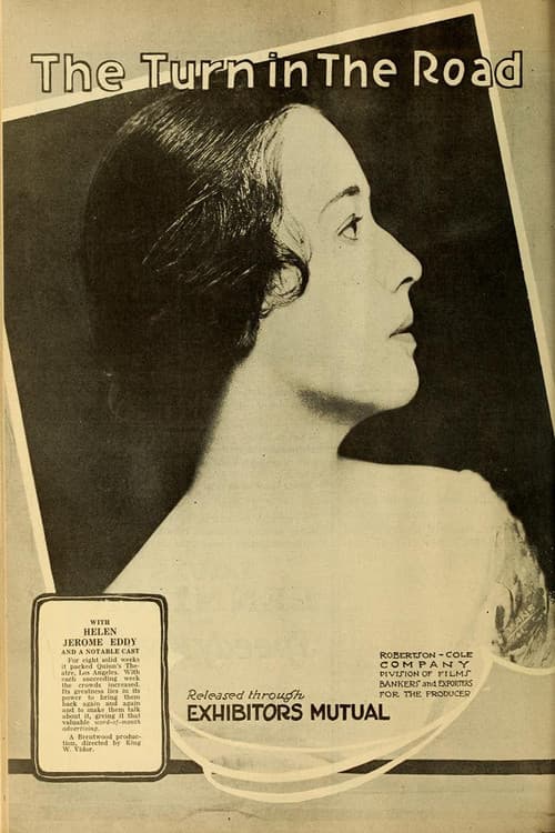 The Turn in the Road