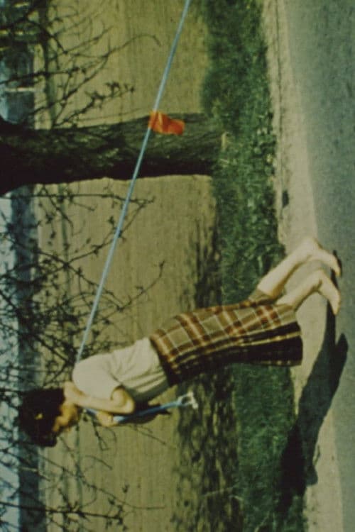 Help, I’m a Woman!