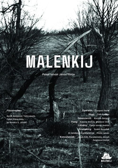 Malenkij