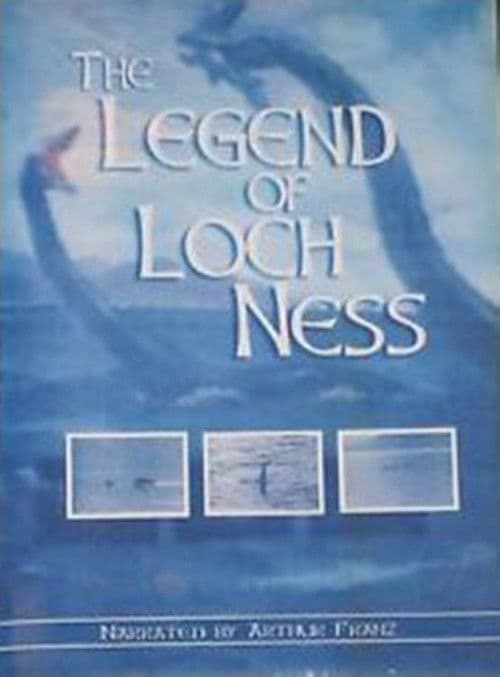 The Legend of Loch Ness
